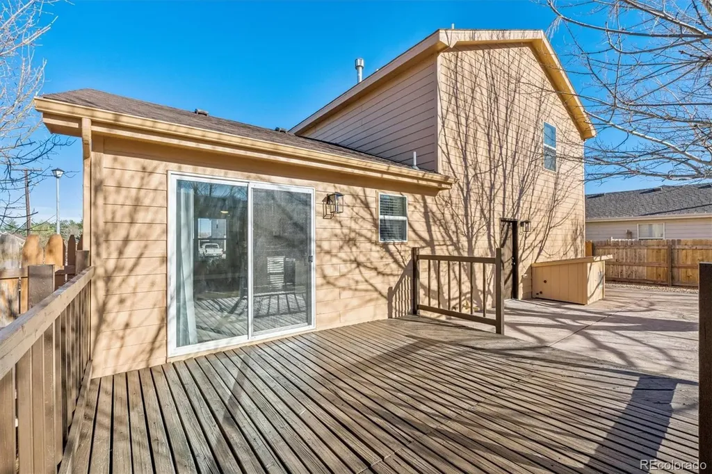 101 23rd Ave Court Greeley CO 80631