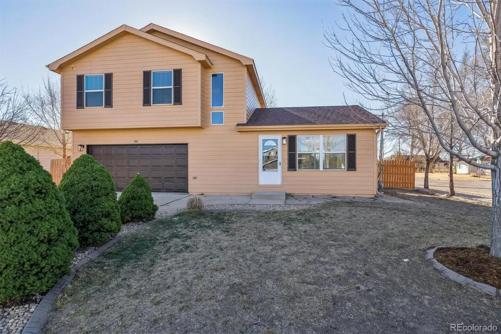 101 23rd Ave Court Greeley CO 80631