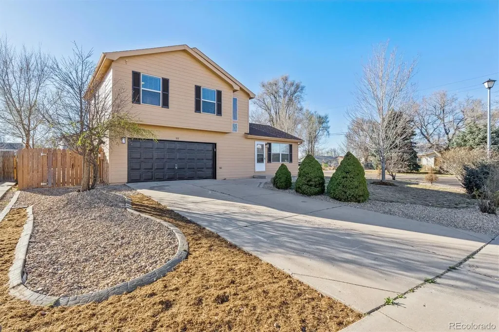 101 23rd Ave Court Greeley CO 80631