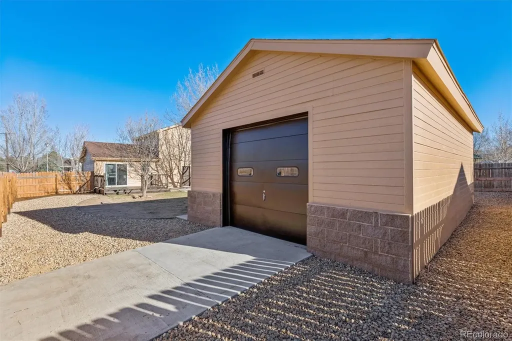 101 23rd Ave Court Greeley CO 80631