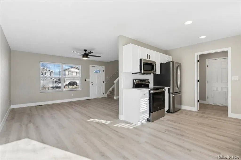 101 23rd Ave Court Greeley CO 80631