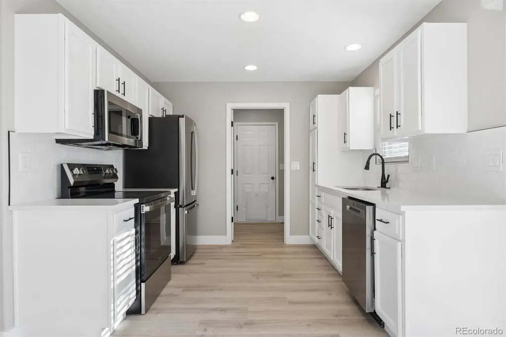 101 23rd Ave Court Greeley CO 80631