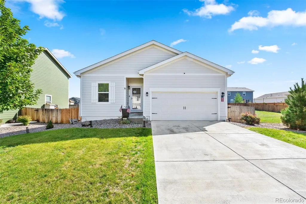 7214 Aspen Brook Avenue Frederick CO 80530