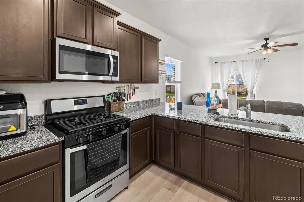 7214 Aspen Brook Avenue Frederick CO 80530