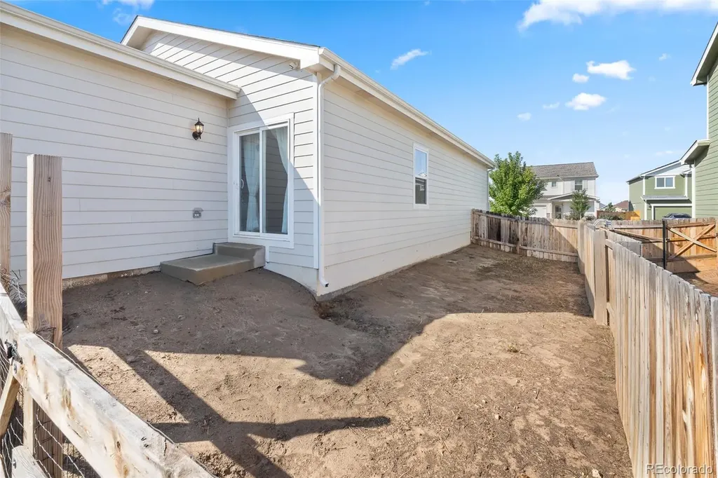 7214 Aspen Brook Avenue Frederick CO 80530