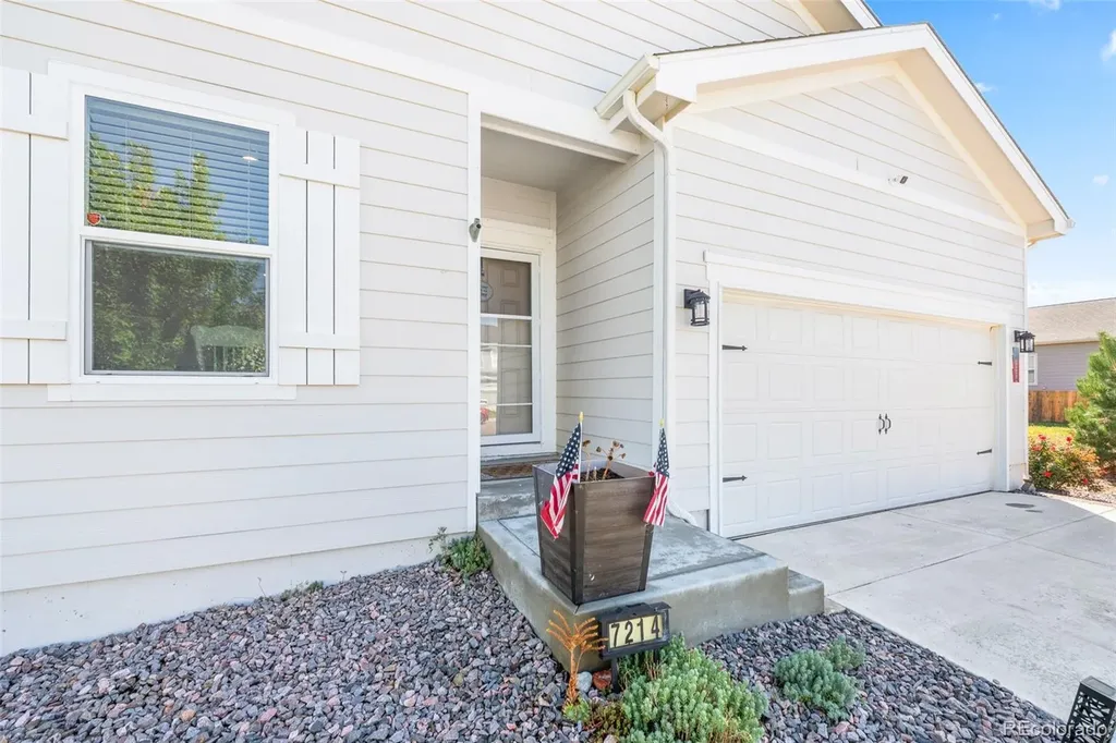 7214 Aspen Brook Avenue Frederick CO 80530