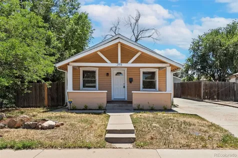 2918 W 2nd Avenue Denver CO 80219