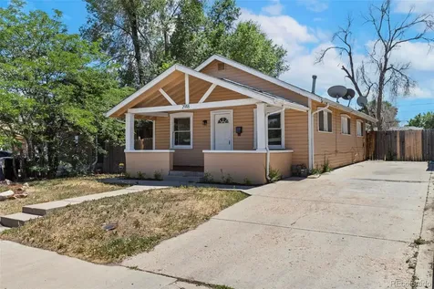 2918 W 2nd Avenue Denver CO 80219