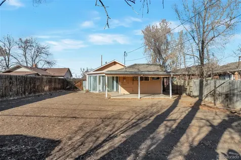 2918 W 2nd Avenue Denver CO 80219