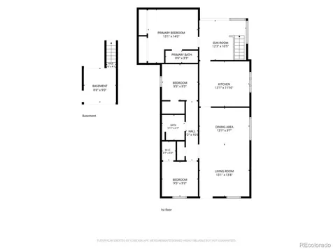 2918 W 2nd Avenue Denver CO 80219
