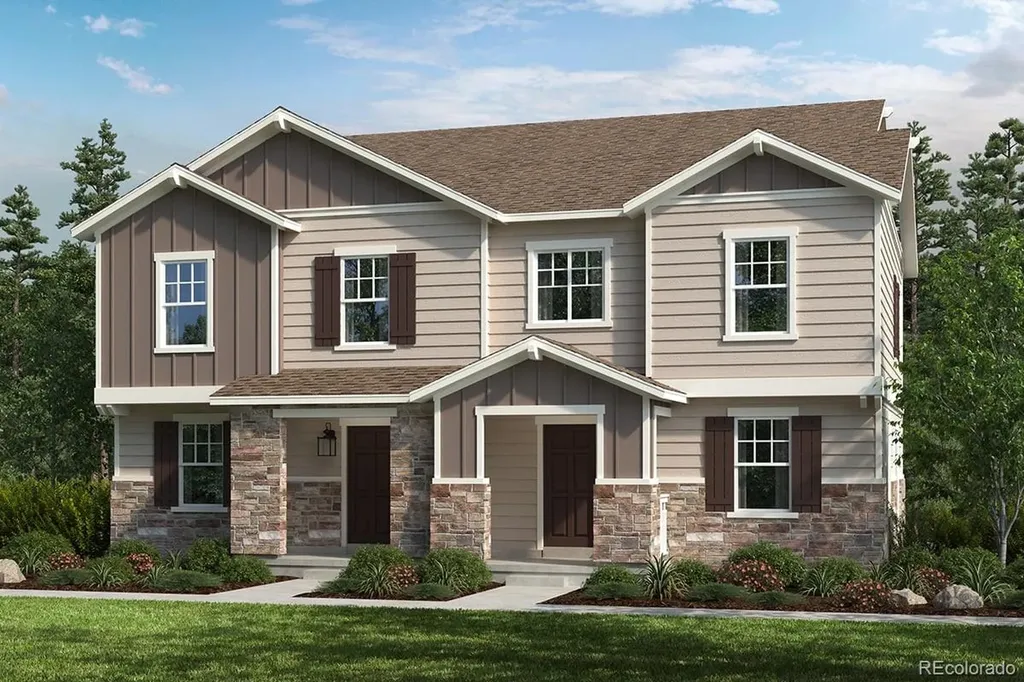 6057 N Liverpool Street Aurora CO 80019