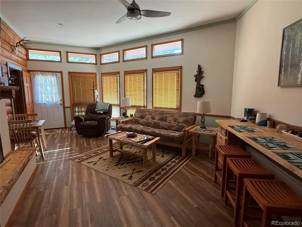 27833 County Road Nn Fort Garland CO 81133