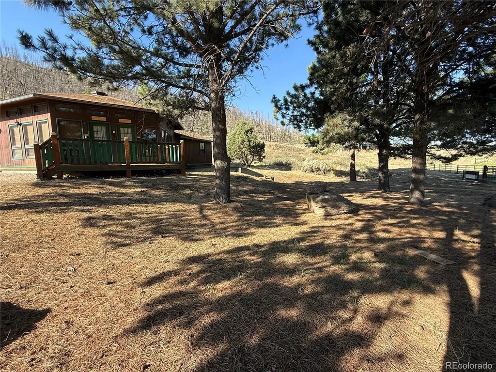 27833 County Road Nn Fort Garland CO 81133