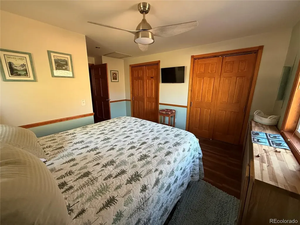 27833 County Road Nn Fort Garland CO 81133
