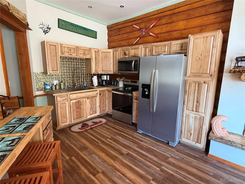 27833 County Road Nn Fort Garland CO 81133