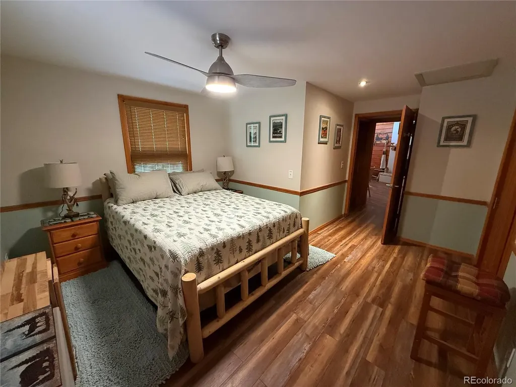 27833 County Road Nn Fort Garland CO 81133