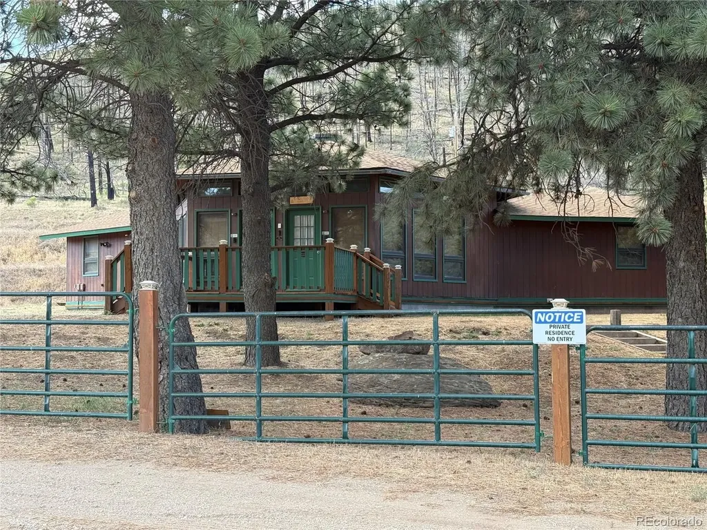 27833 County Road Nn Fort Garland CO 81133