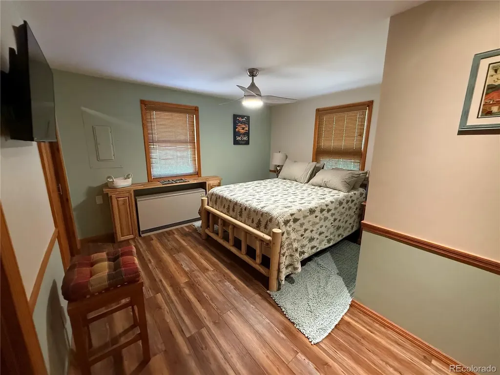 27833 County Road Nn Fort Garland CO 81133