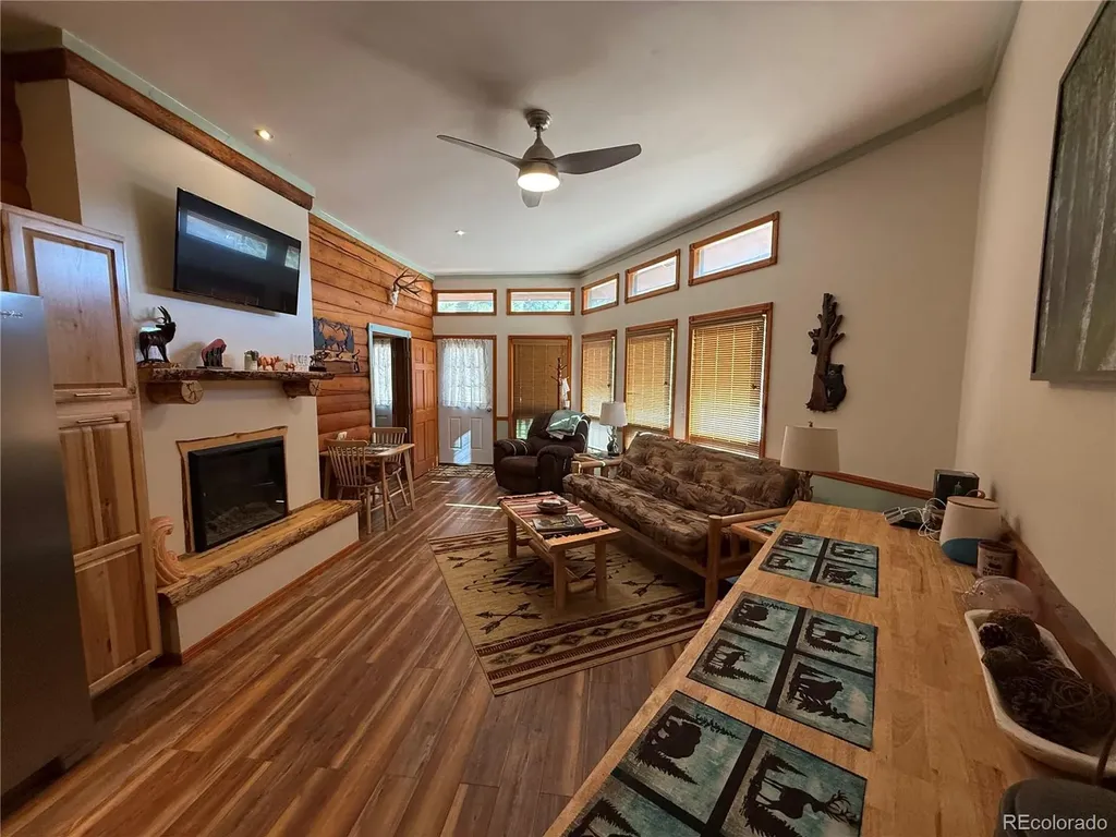 27833 County Road Nn Fort Garland CO 81133