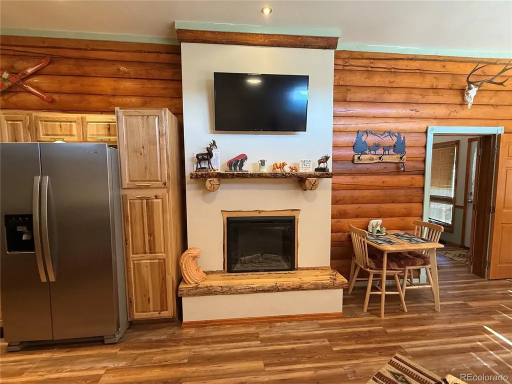 27833 County Road Nn Fort Garland CO 81133