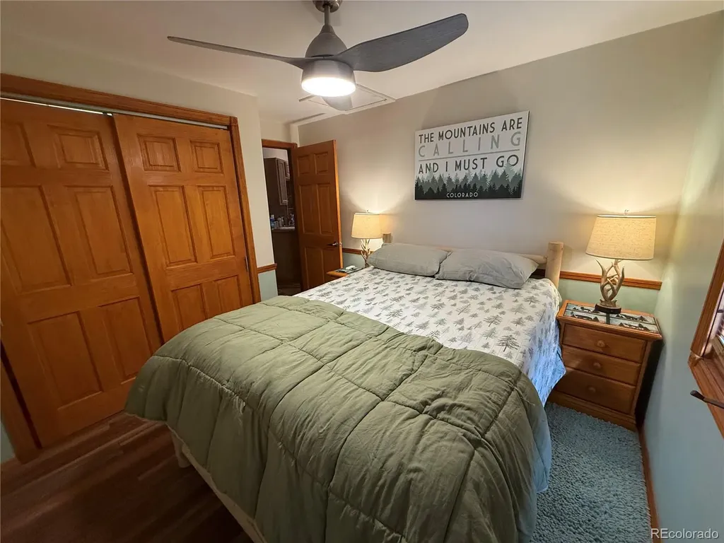 27833 County Road Nn Fort Garland CO 81133