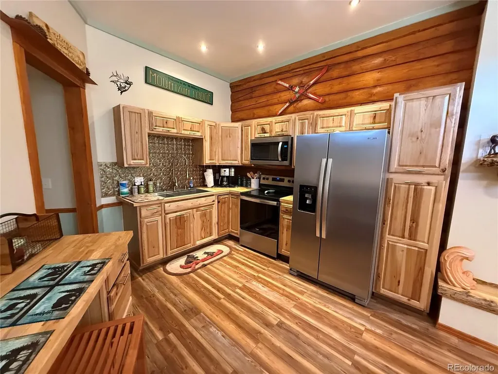 27833 County Road Nn Fort Garland CO 81133