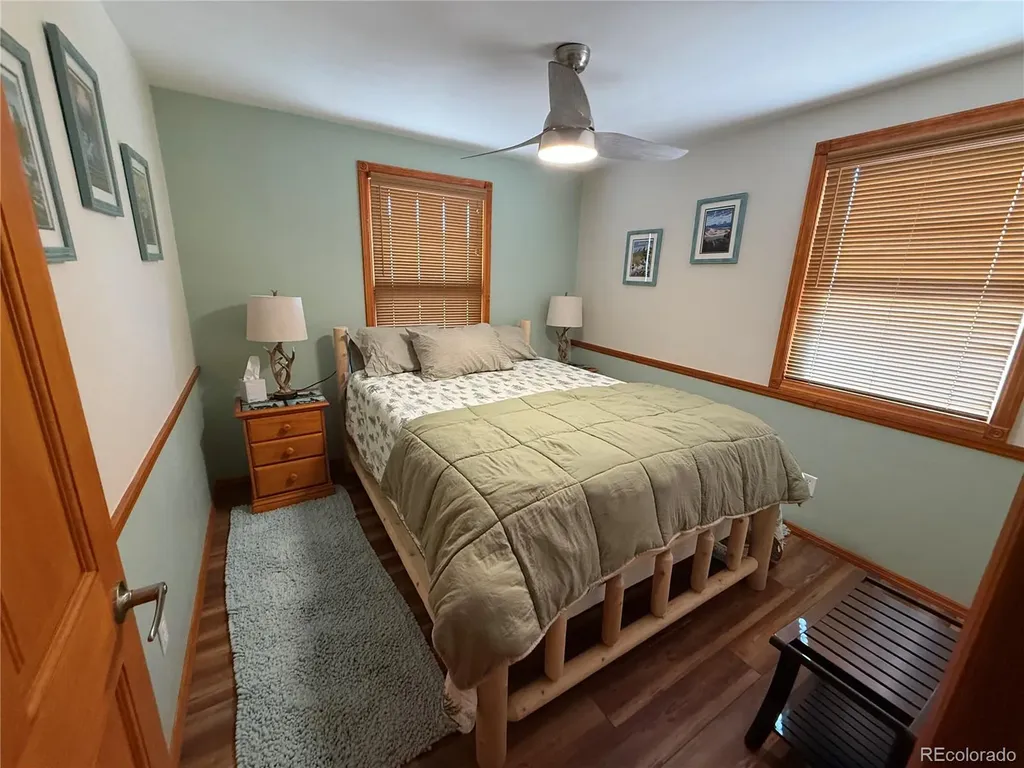 27833 County Road Nn Fort Garland CO 81133
