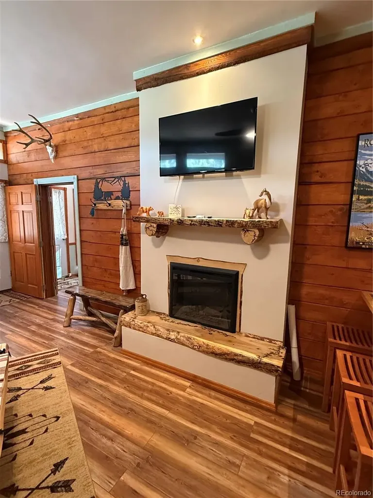 27833 County Road Nn Fort Garland CO 81133
