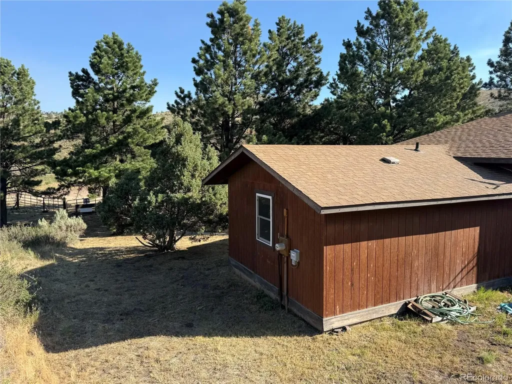 27833 County Road Nn Fort Garland CO 81133