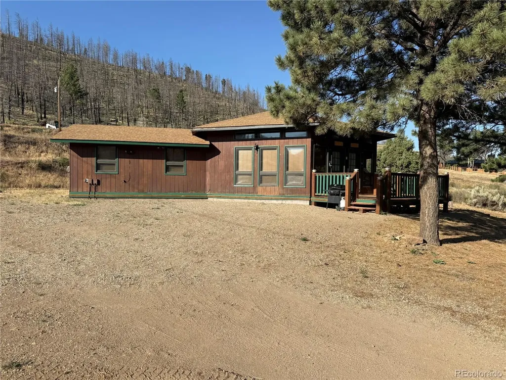 27833 County Road Nn Fort Garland CO 81133