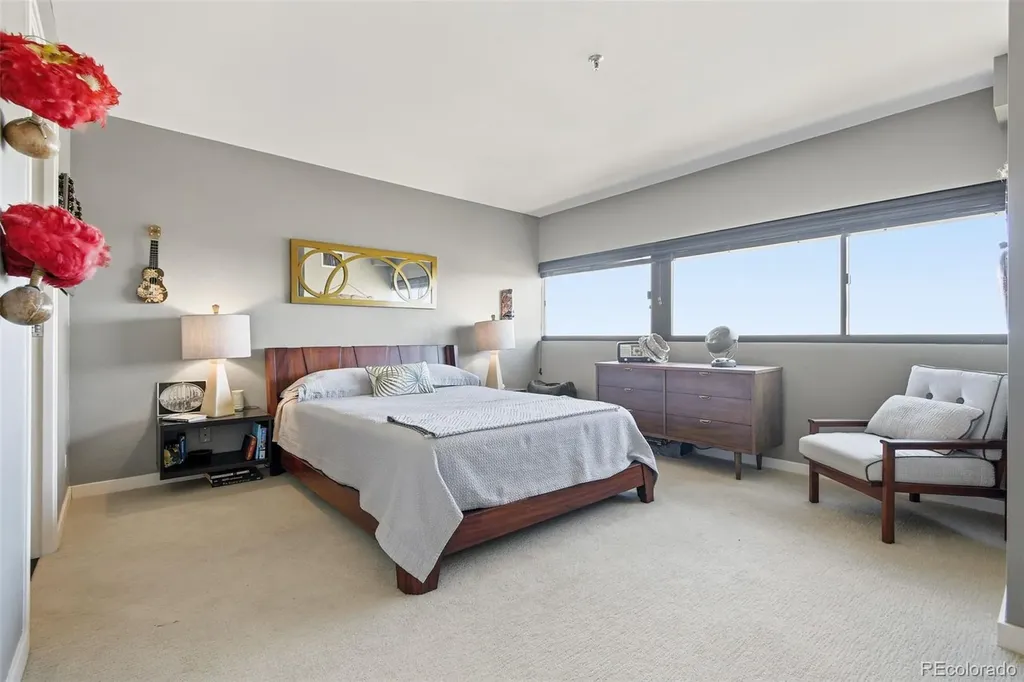 100 Park Avenue Denver CO 80205