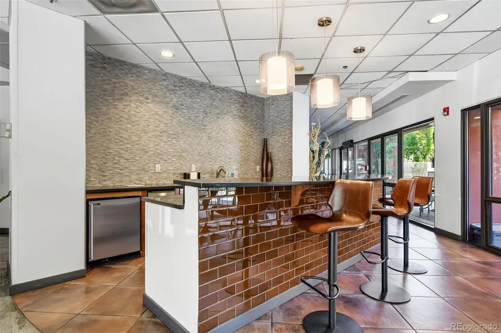 100 Park Avenue Denver CO 80205