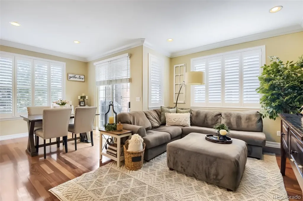 9181 Kornbrust Circle Lone Tree CO 80124