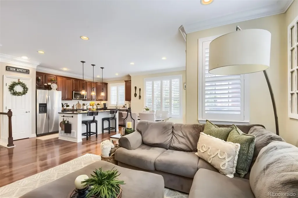 9181 Kornbrust Circle Lone Tree CO 80124