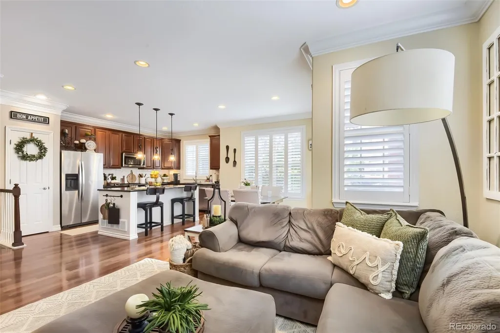 9181 Kornbrust Circle Lone Tree CO 80124