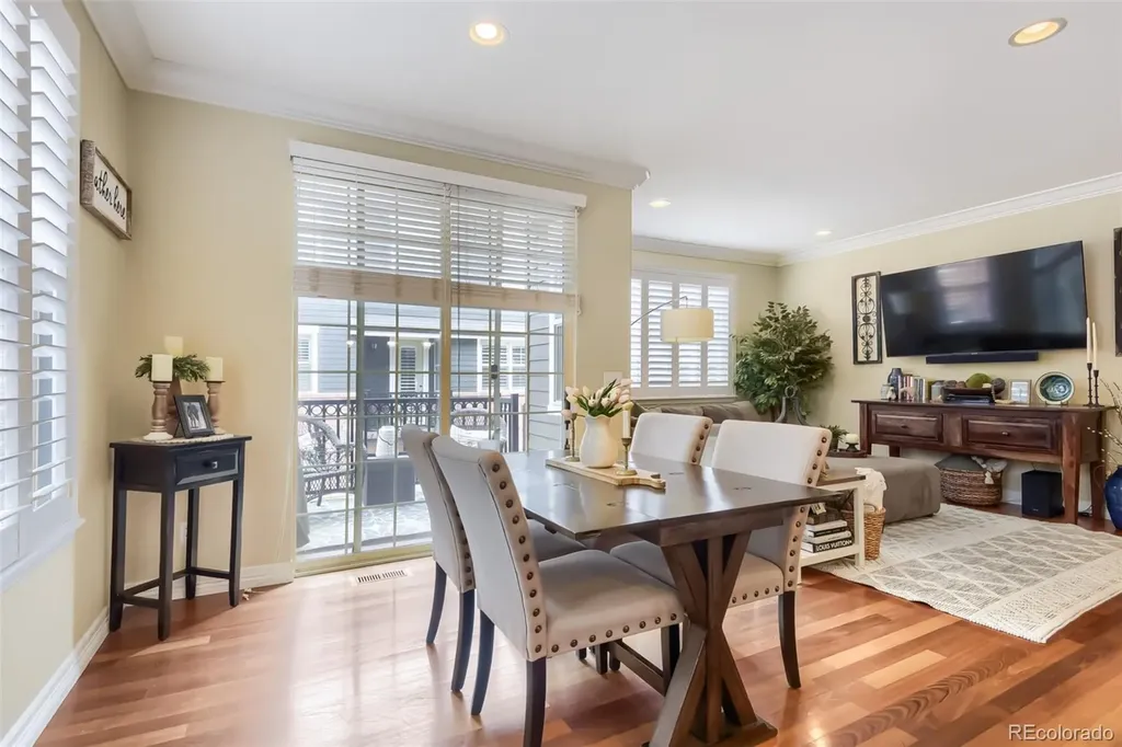 9181 Kornbrust Circle Lone Tree CO 80124