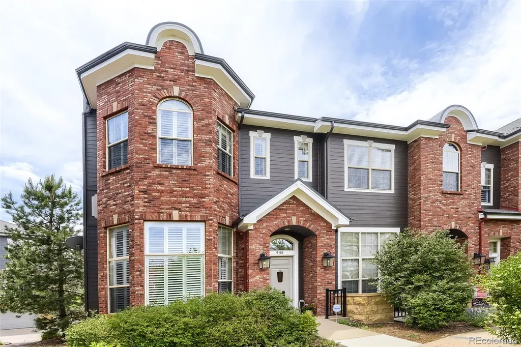 9181 Kornbrust Circle Lone Tree CO 80124