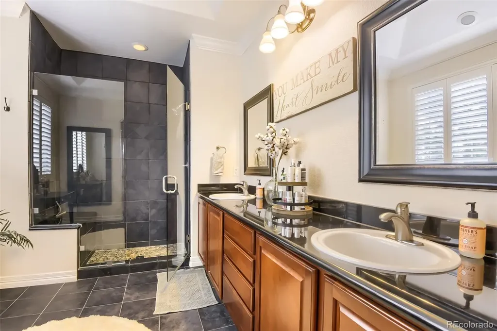 9181 Kornbrust Circle Lone Tree CO 80124