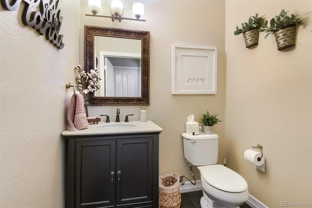 9181 Kornbrust Circle Lone Tree CO 80124