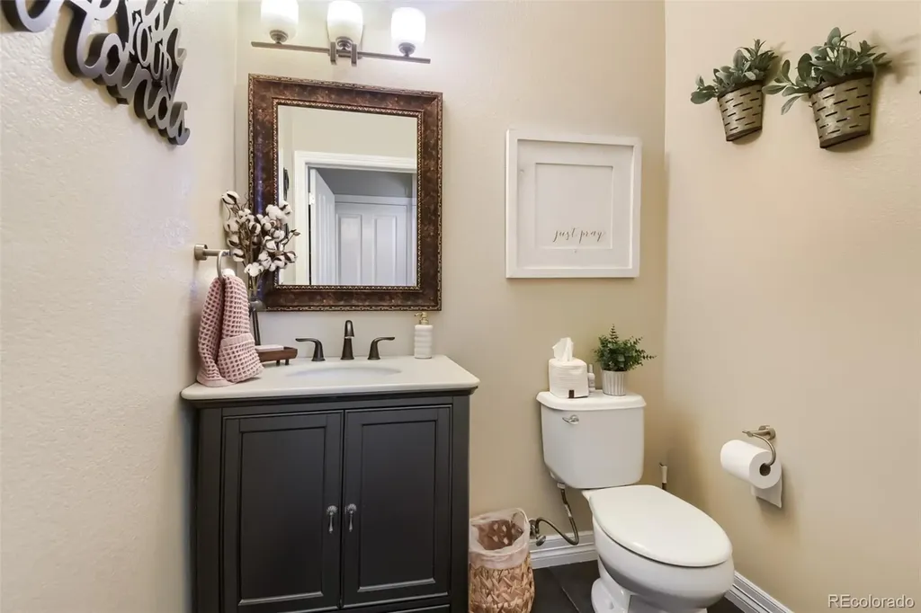 9181 Kornbrust Circle Lone Tree CO 80124
