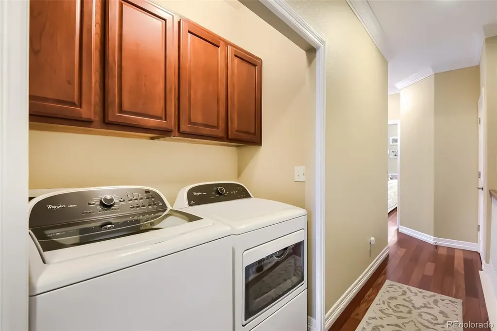 9181 Kornbrust Circle Lone Tree CO 80124