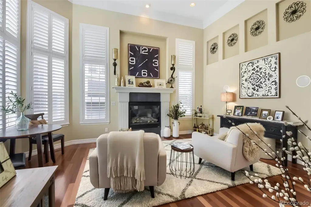 9181 Kornbrust Circle Lone Tree CO 80124