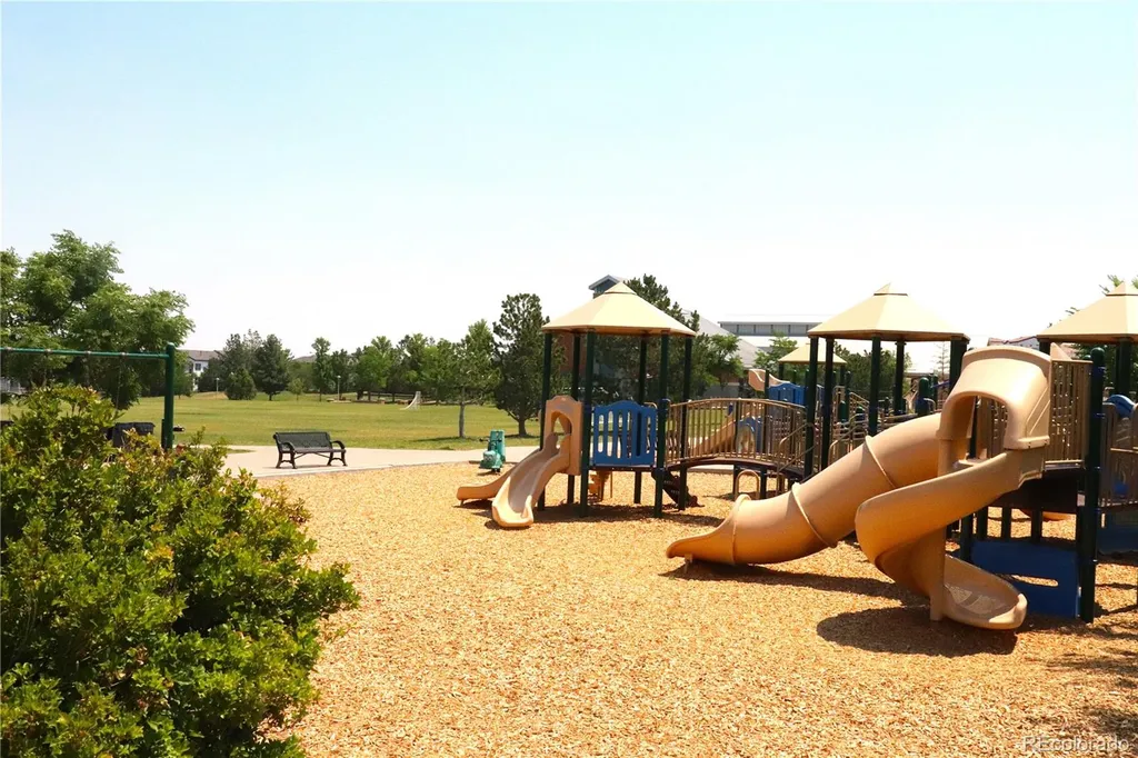 9181 Kornbrust Circle Lone Tree CO 80124