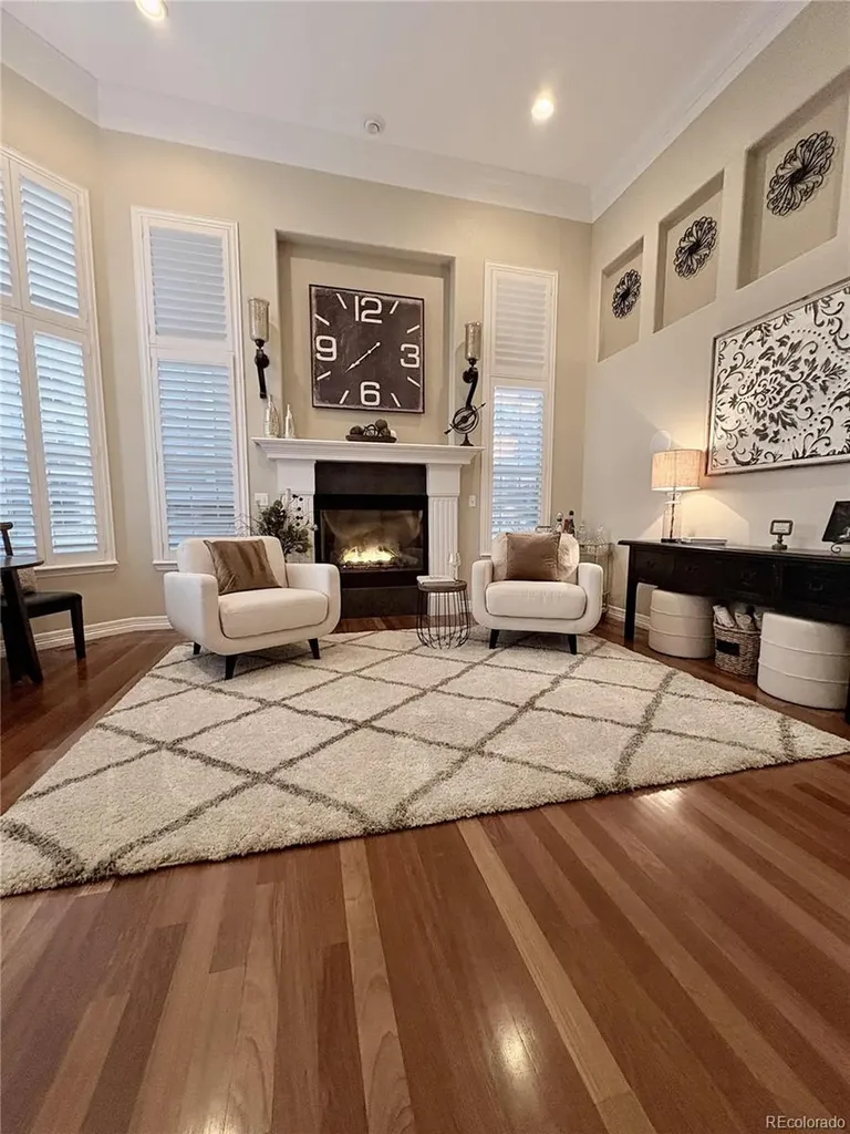 9181 Kornbrust Circle Lone Tree CO 80124