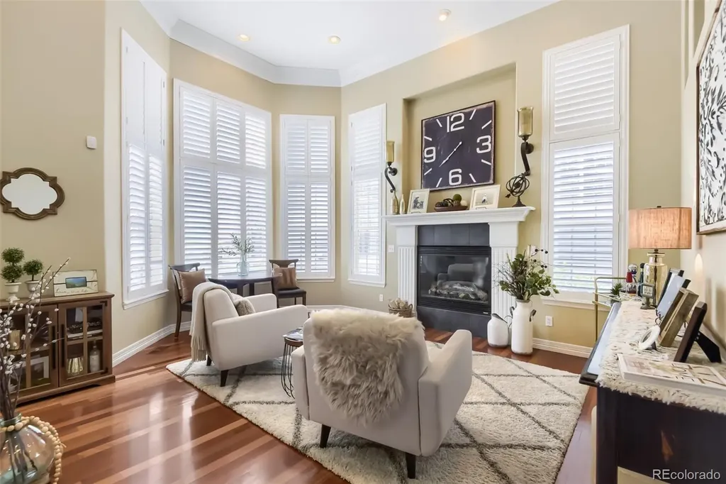 9181 Kornbrust Circle Lone Tree CO 80124