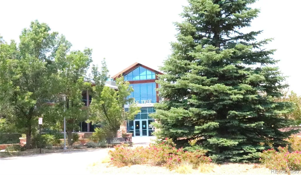 9181 Kornbrust Circle Lone Tree CO 80124