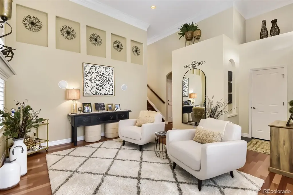 9181 Kornbrust Circle Lone Tree CO 80124