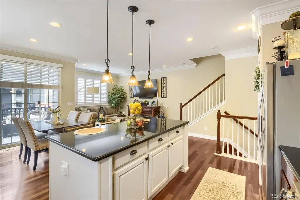 9181 Kornbrust Circle Lone Tree CO 80124