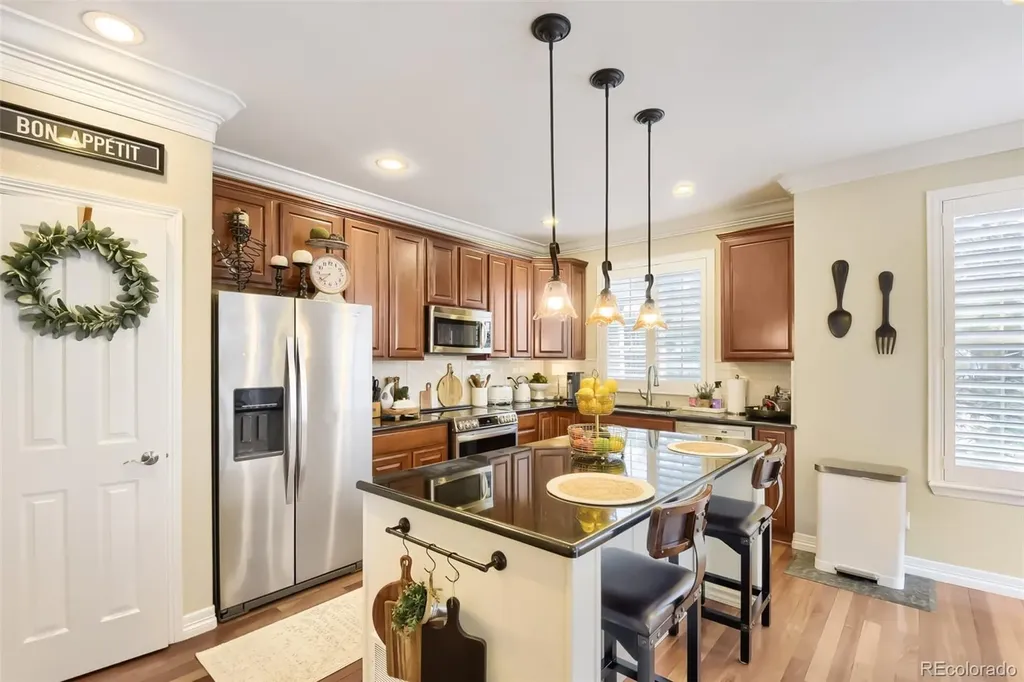 9181 Kornbrust Circle Lone Tree CO 80124