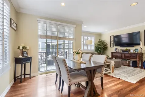 9181 Kornbrust Circle Lone Tree CO 80124